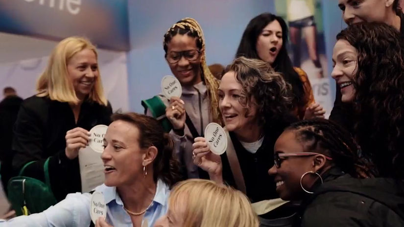 Paris Marathon 2023 - ASICS